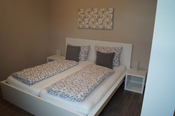 Pension M (Mettenheim)